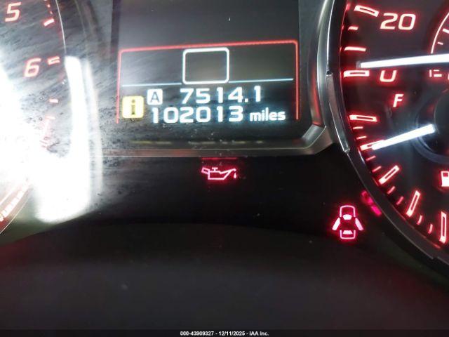 Subaru WRX Premium Image 13