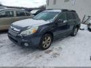 Subaru Outback 2.5i Premium Image 6