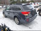 Subaru Outback 2.5i Premium Image 5