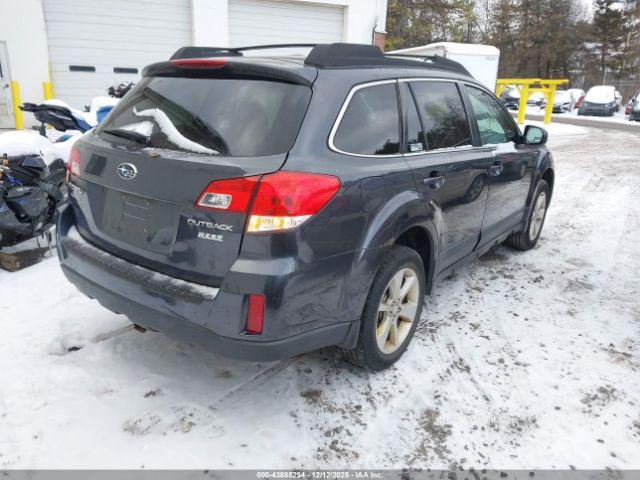 Subaru Outback 2.5i Premium Image 2