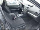 Subaru Outback 2.5i Premium Image 4