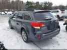 Subaru Outback 2.5i Premium Image 10