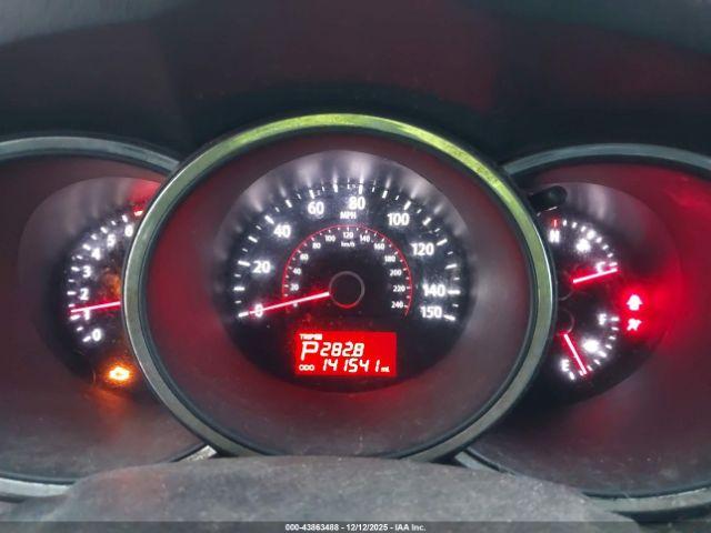 Kia Sorento Lx Image 11