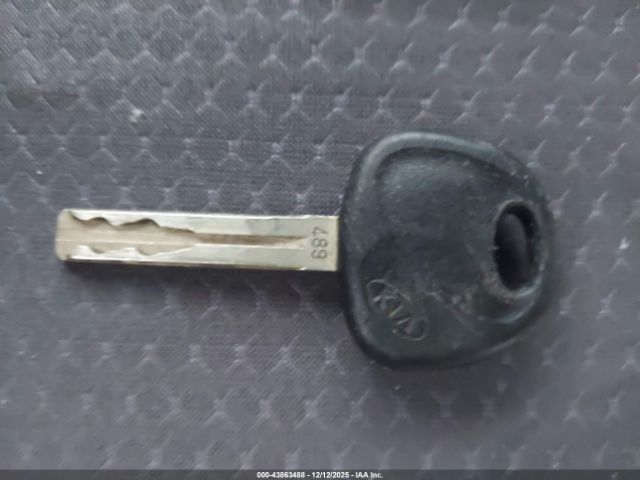 Kia Sorento Lx Image 10