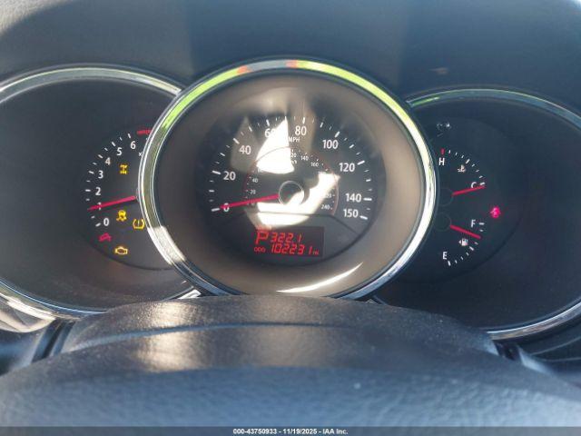 Kia Sorento Lx Image 6