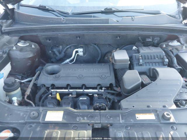 Kia Sorento Lx Image 10