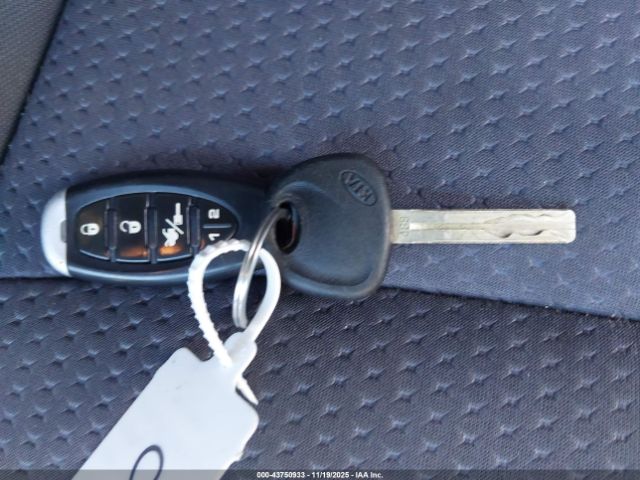 Kia Sorento Lx Image 7