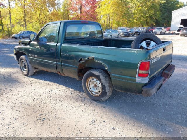 Dodge Ram 1500 Image 2