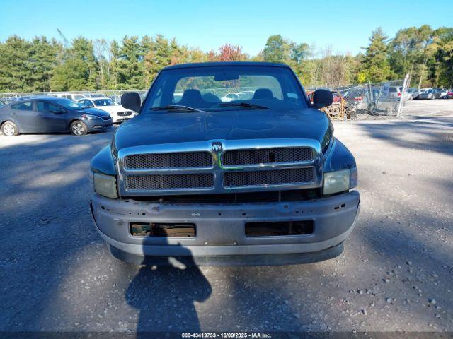 Dodge Ram 1500 Image 9