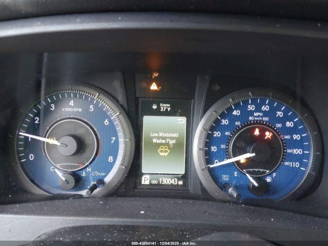 Toyota Sienna Le 7 Passenger Image 5