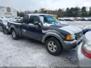 Ford Ranger Image 1