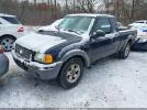 Ford Ranger Image 3