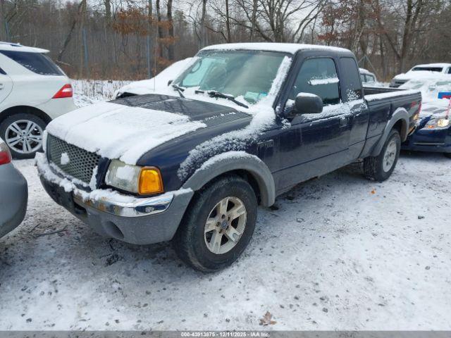Ford Ranger Image 3