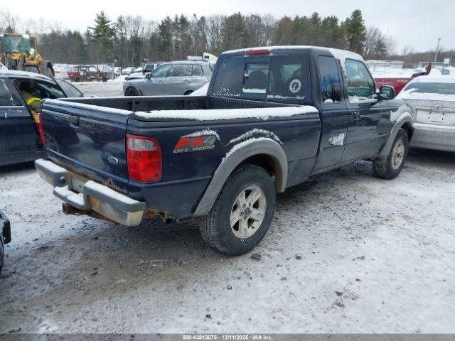 Ford Ranger Image 11