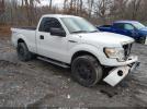 Ford F-150 Stx Image 1