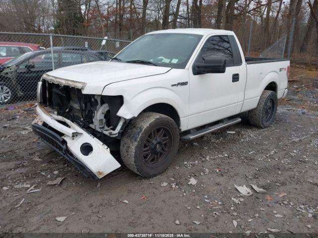 Ford F-150 Stx Image 7