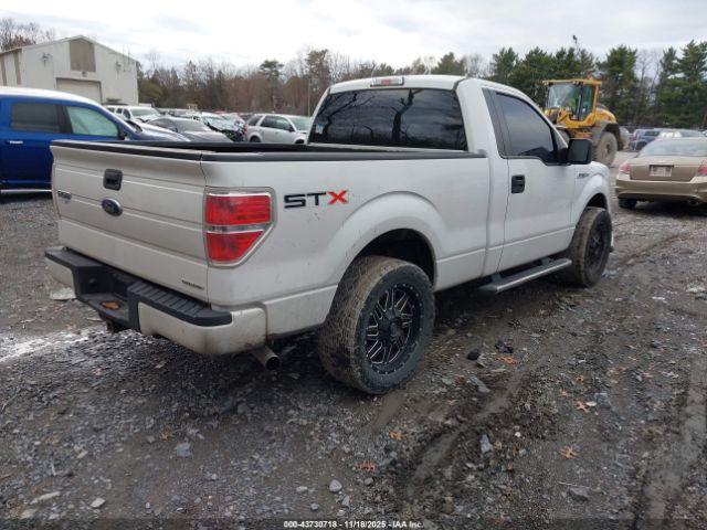 Ford F-150 Stx Image 5