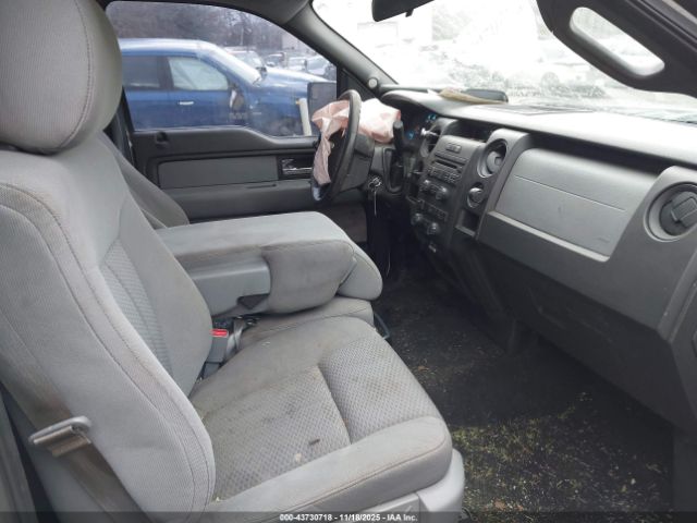 Ford F-150 Stx Image 2