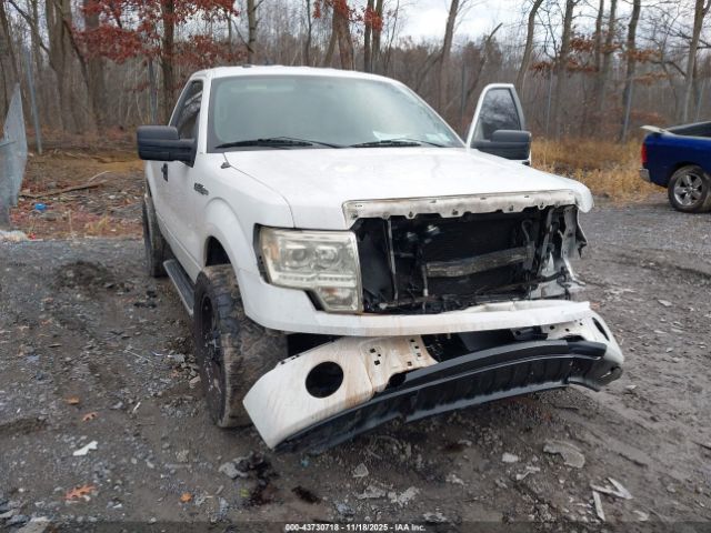 Ford F-150 Stx Image 4