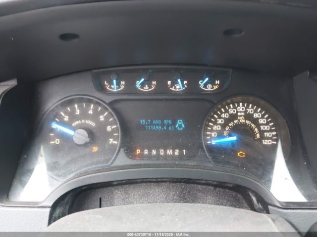 Ford F-150 Stx Image 6