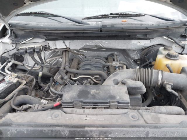 Ford F-150 Stx Image 8