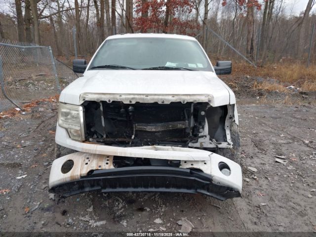 Ford F-150 Stx Image 3