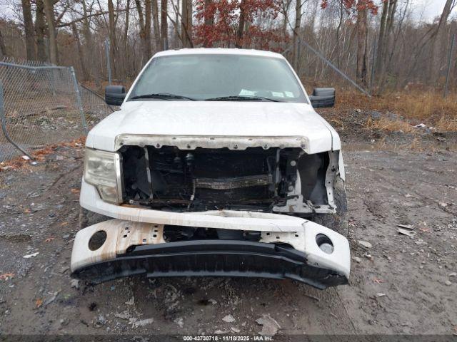 Ford F-150 Stx Image 3