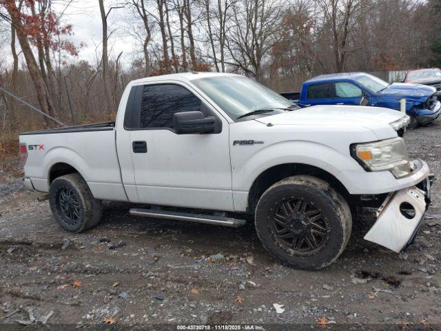 Ford F-150 Stx Image 11