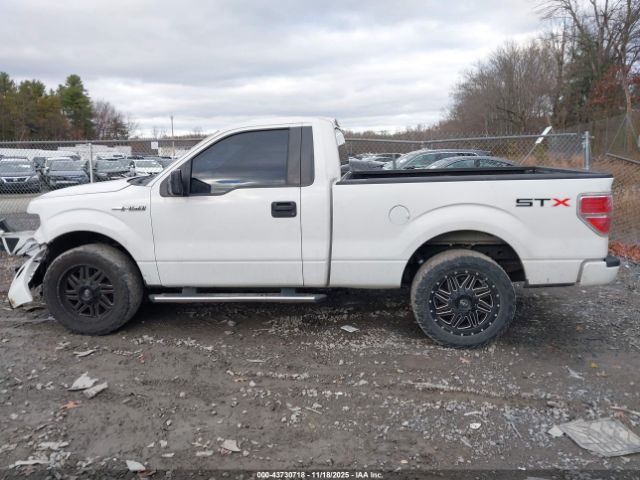Ford F-150 Stx Image 9