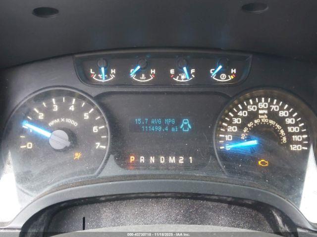 Ford F-150 Stx Image 13