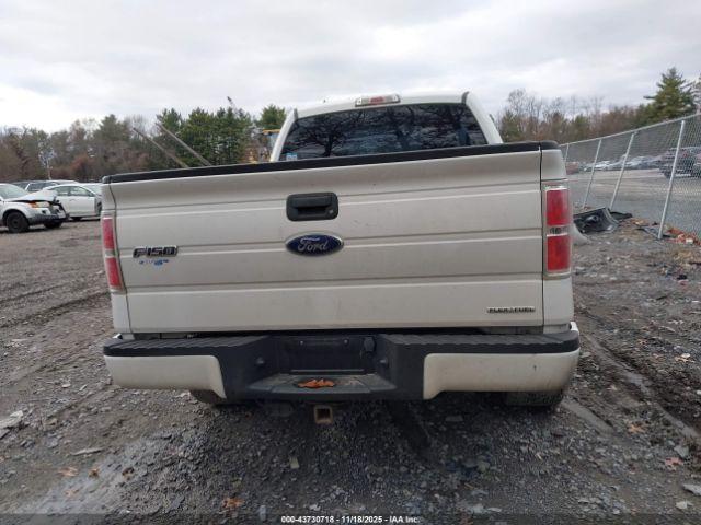 Ford F-150 Stx Image 15