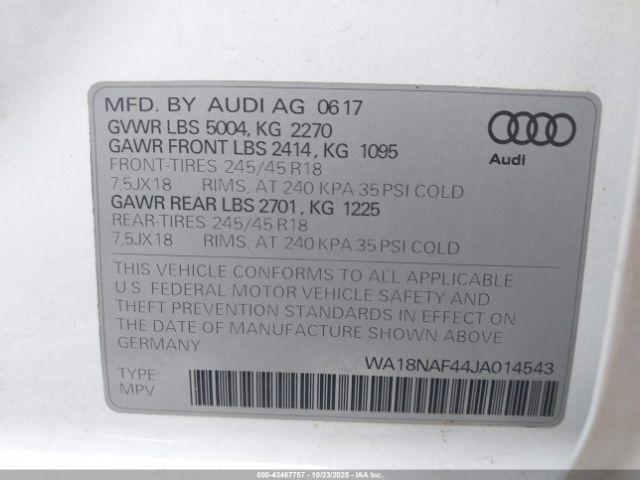 Audi A4 Image 11
