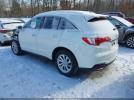 Acura RDX Acurawatch Plus Package Image 5