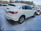 Acura RDX Acurawatch Plus Package Image 15