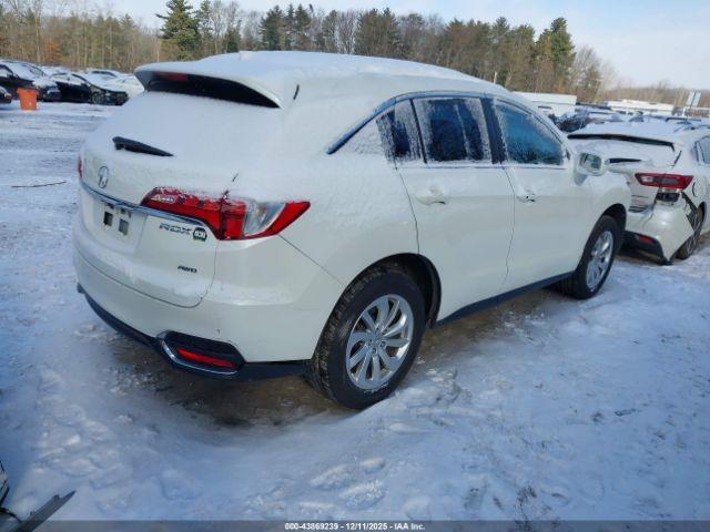 Acura RDX Acurawatch Plus Package Image 15