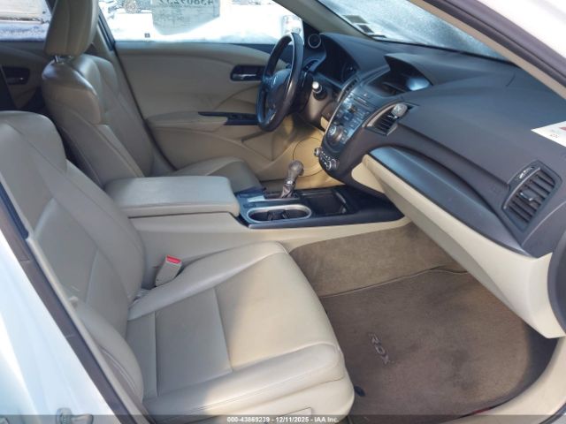 Acura RDX Acurawatch Plus Package Image 4