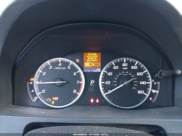 Acura RDX Acurawatch Plus Package Image 2