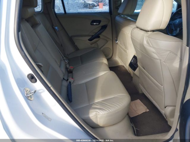 Acura RDX Acurawatch Plus Package Image 7