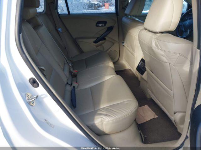 Acura RDX Acurawatch Plus Package Image 7