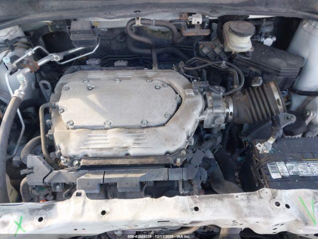 Acura RDX Acurawatch Plus Package Image 8