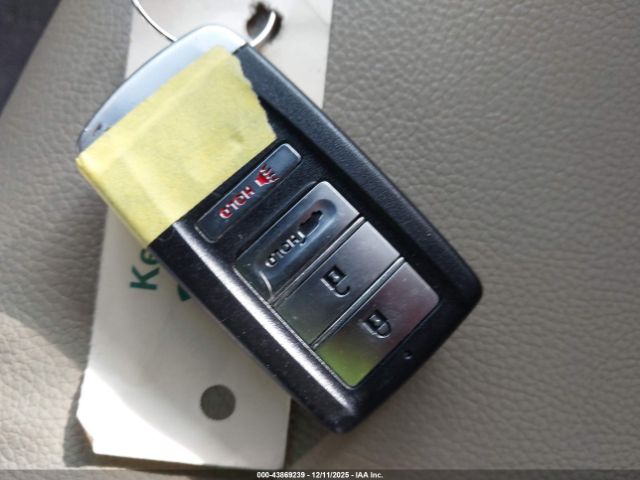 Acura RDX Acurawatch Plus Package Image 10