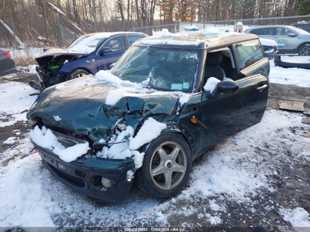 MINI Cooper Clubman Image 5