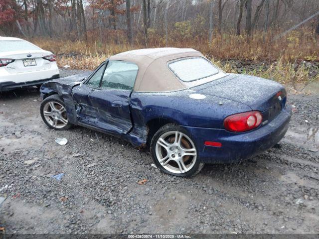 Mazda MX-5 Miata Ls Image 12