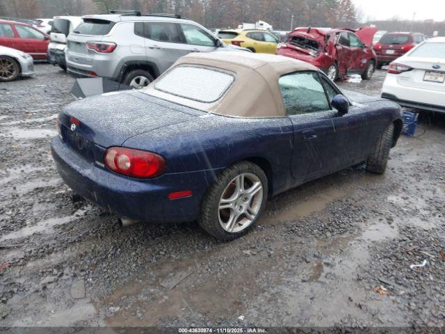 Mazda MX-5 Miata Ls Image 5