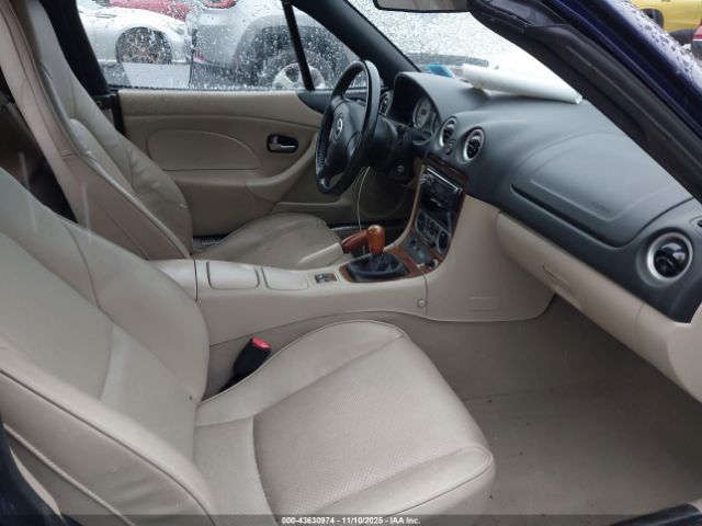 Mazda MX-5 Miata Ls Image 3