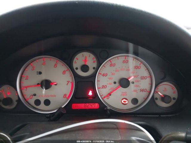 Mazda MX-5 Miata Ls Image 6