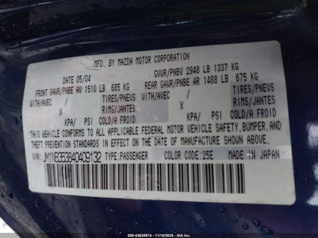 Mazda MX-5 Miata Ls Image 7