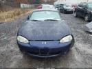 Mazda MX-5 Miata Ls Image 2