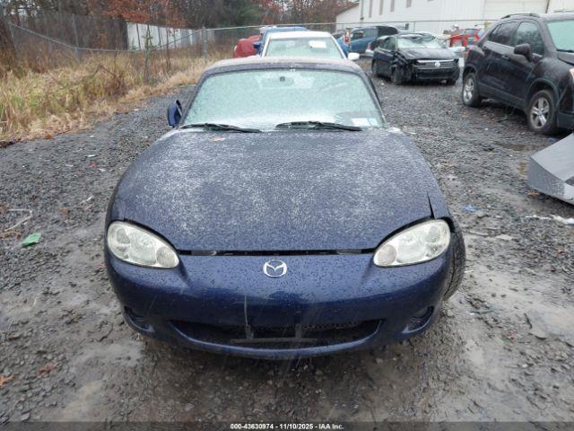 Mazda MX-5 Miata Ls Image 2