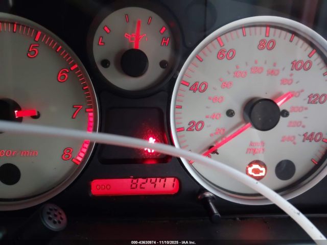 Mazda MX-5 Miata Ls Image 9